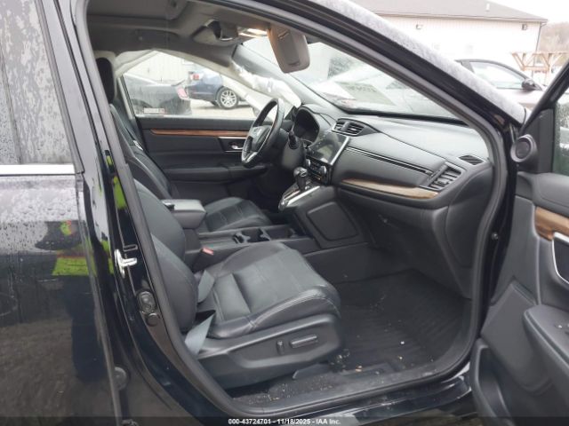 2019 HONDA CR-V 2HKRW2H87KH665236 Photo 4