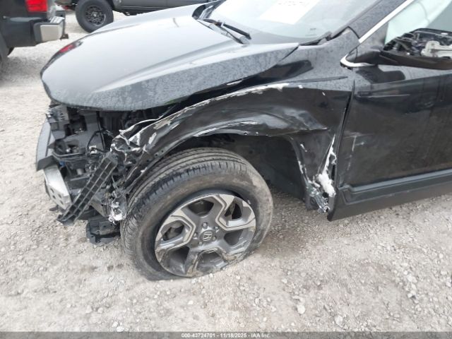 2019 HONDA CR-V 2HKRW2H87KH665236 Photo 5