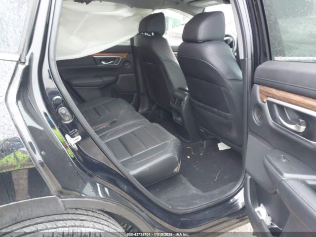 2019 HONDA CR-V 2HKRW2H87KH665236 Photo 7