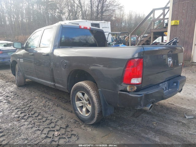 Aukcja sprzedaży 2018 Ram 1500, vin: 1C6RR7FT5JS214695, numer aukcji: 43724711