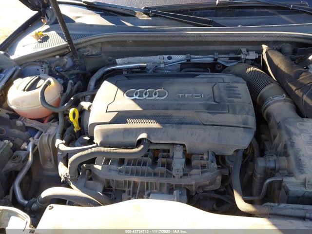 2016 AUDI A3 WAUE8GFF7G1008813 Photo 9