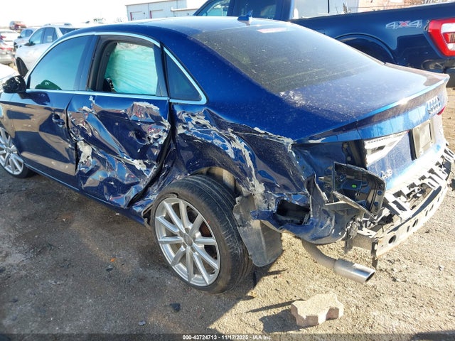 2016 AUDI A3 WAUE8GFF7G1008813 Photo 2