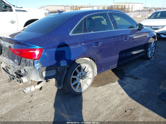 2016 AUDI A3 WAUE8GFF7G1008813 Photo 3