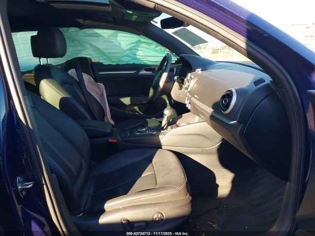 2016 AUDI A3 WAUE8GFF7G1008813 Photo 4