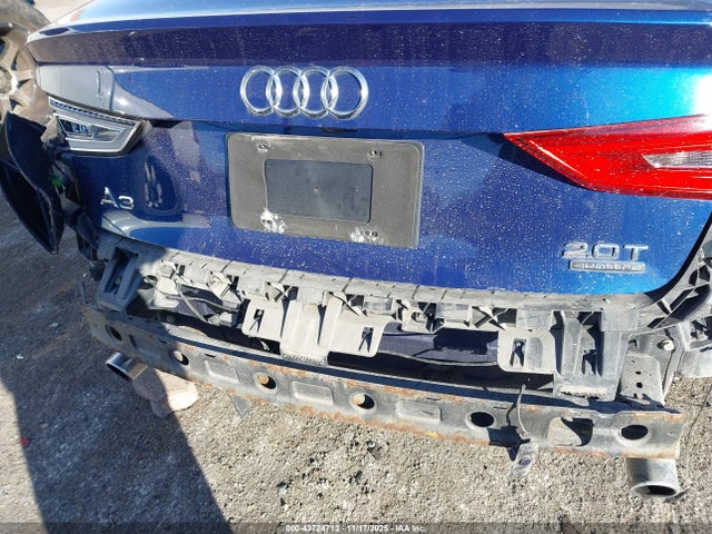 2016 AUDI A3 WAUE8GFF7G1008813 Photo 5