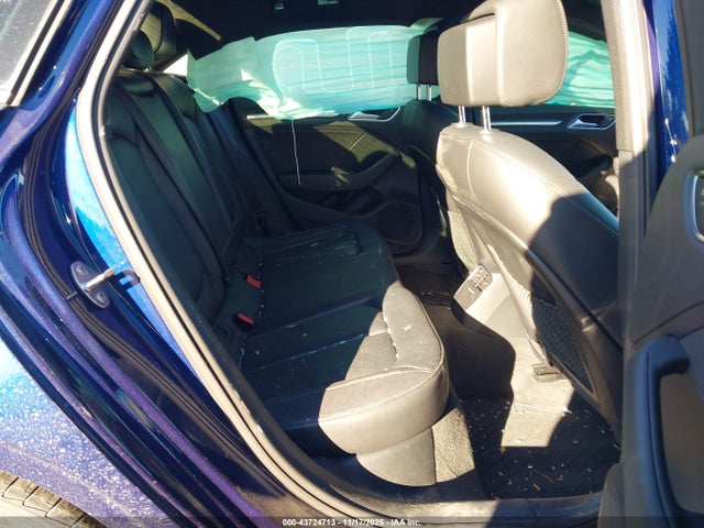 2016 AUDI A3 WAUE8GFF7G1008813 Photo 7