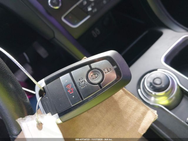 2019 FORD FUSION 3FA6P0HDXKR148534 Photo 10