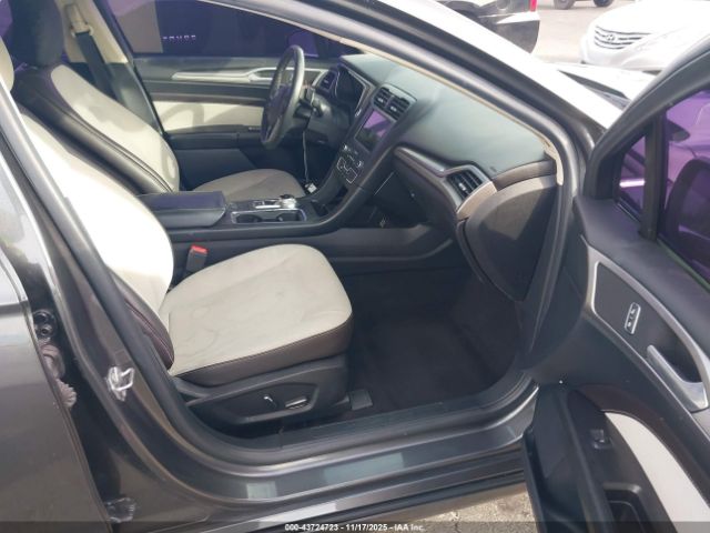 2019 FORD FUSION 3FA6P0HDXKR148534 Photo 4