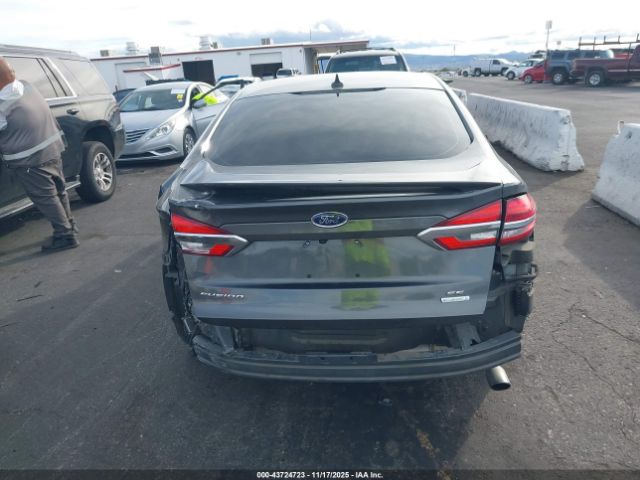 2019 FORD FUSION 3FA6P0HDXKR148534 Photo 5