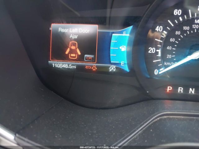 2019 FORD FUSION 3FA6P0HDXKR148534 Photo 6