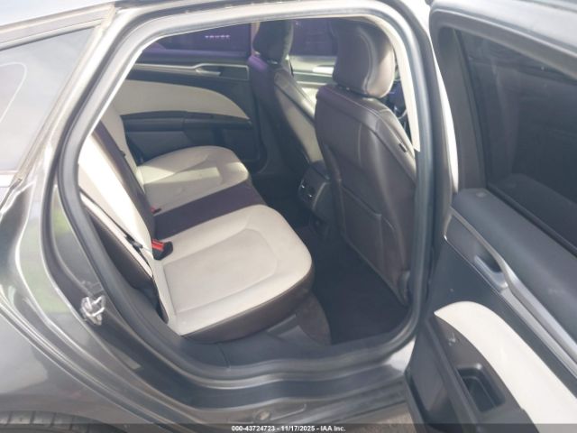 2019 FORD FUSION 3FA6P0HDXKR148534 Photo 7