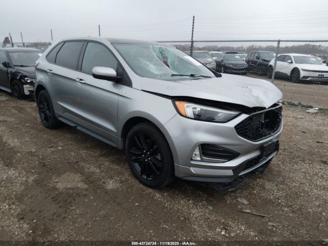 2022 FORD EDGE 2FMPK4J91NBA95991