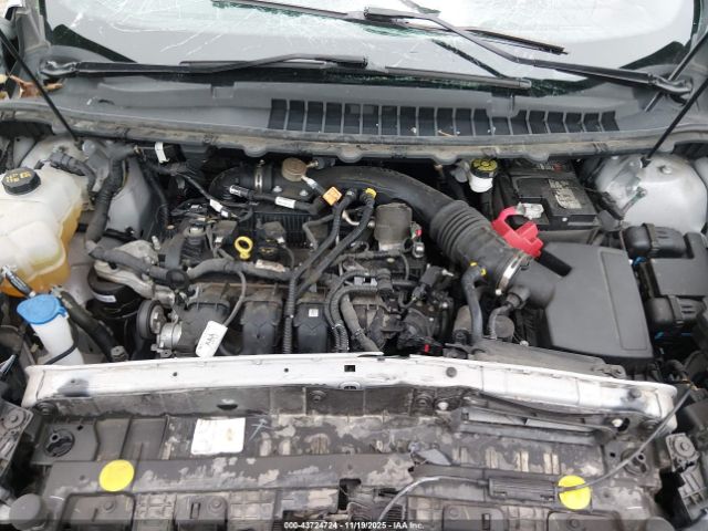 2022 FORD EDGE 2FMPK4J91NBA95991 Photo 9