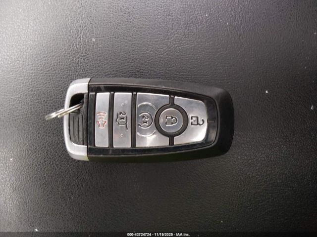 2022 FORD EDGE 2FMPK4J91NBA95991 Photo 10