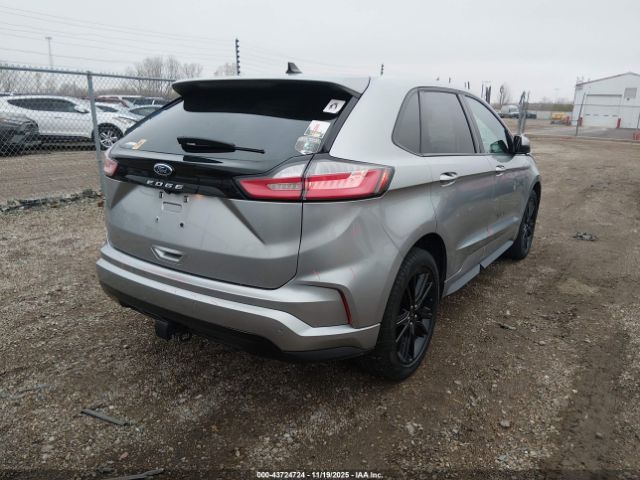 2022 FORD EDGE 2FMPK4J91NBA95991 Photo 3