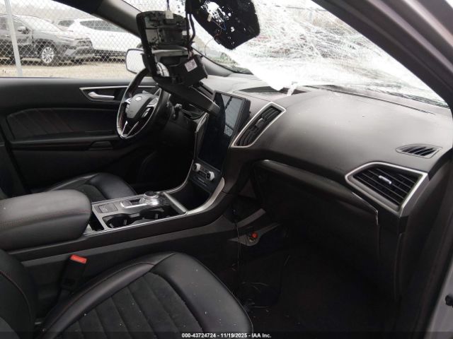 2022 FORD EDGE 2FMPK4J91NBA95991 Photo 4