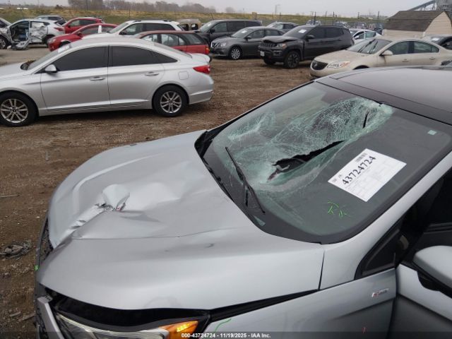 2022 FORD EDGE 2FMPK4J91NBA95991 Photo 5