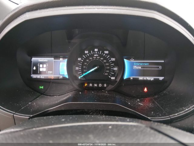 2022 FORD EDGE 2FMPK4J91NBA95991 Photo 6