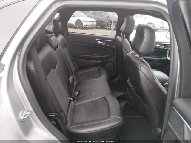 2022 FORD EDGE 2FMPK4J91NBA95991 Photo 7