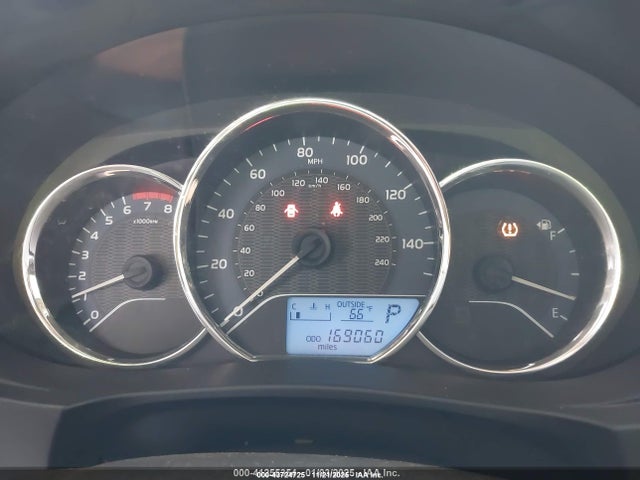 Toyota COROLLA LE 2014 5YFBURHE3EP037817 Image 7