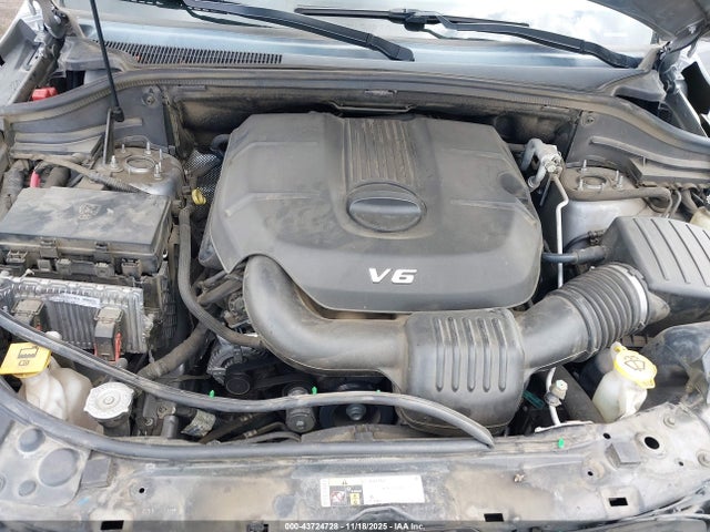 1C4RJEAG4FC160144 Jeep Grand Cherokee Altitude