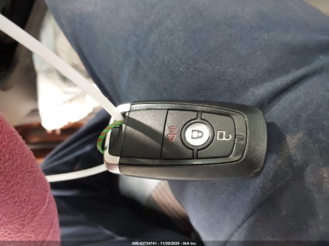 2018 FORD ECOSPORT MAJ6P1CL3JC193817 Photo 10