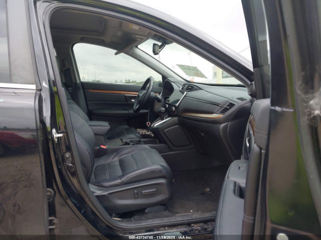 2018 HONDA CR-V 7FARW1H89JE016971 Photo 4