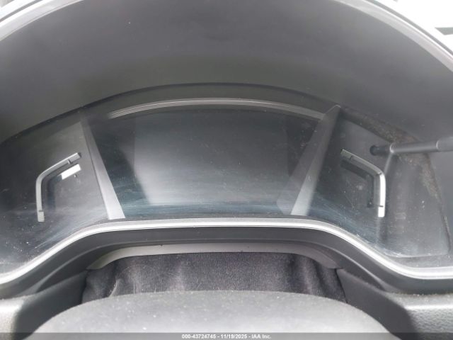 2018 HONDA CR-V 7FARW1H89JE016971 Photo 6
