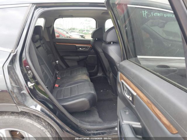 2018 HONDA CR-V 7FARW1H89JE016971 Photo 7