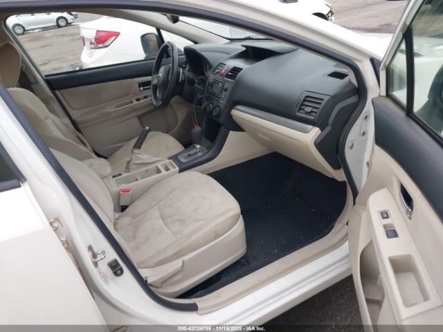 2014 SUBARU IMPREZA JF1GPAC6XEH329254 Photo 4