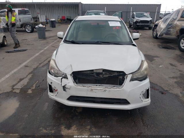 2014 SUBARU IMPREZA JF1GPAC6XEH329254 Photo 5