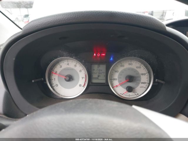 2014 SUBARU IMPREZA JF1GPAC6XEH329254 Photo 6