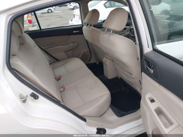 2014 SUBARU IMPREZA JF1GPAC6XEH329254 Photo 7