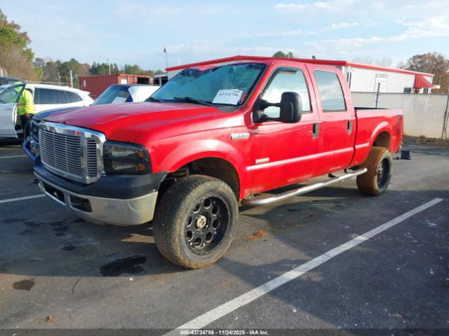 2006 FORD F-350 1FTWW31P56EB55189 Photo 1
