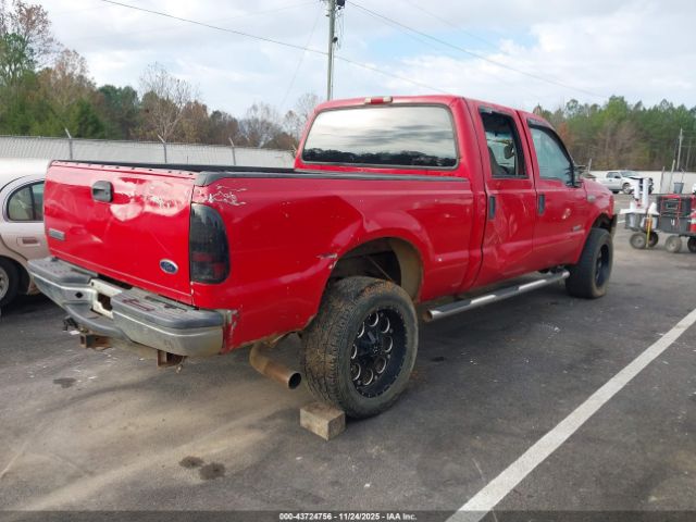 2006 FORD F-350 1FTWW31P56EB55189 Photo 3