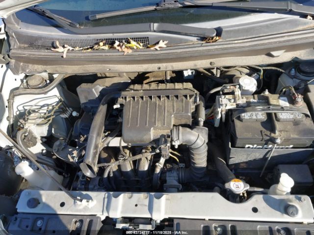 2017 MITSUBISHI MIRAGE ML32A3HJ8HH006780 Photo 9