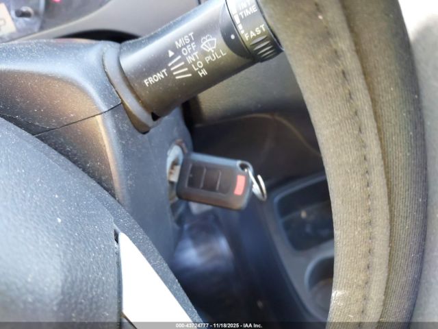 2017 MITSUBISHI MIRAGE ML32A3HJ8HH006780 Photo 10