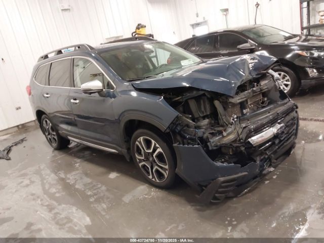 2023 SUBARU ASCENT 4S4WMAWD2P3437002