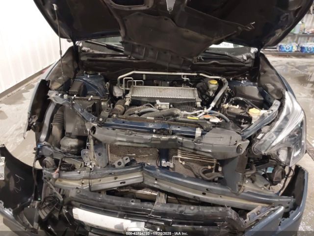 2023 SUBARU ASCENT 4S4WMAWD2P3437002 Photo 9