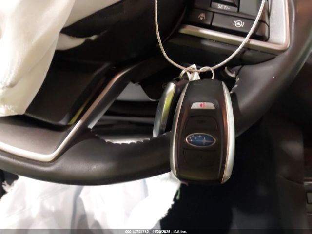 2023 SUBARU ASCENT 4S4WMAWD2P3437002 Photo 10