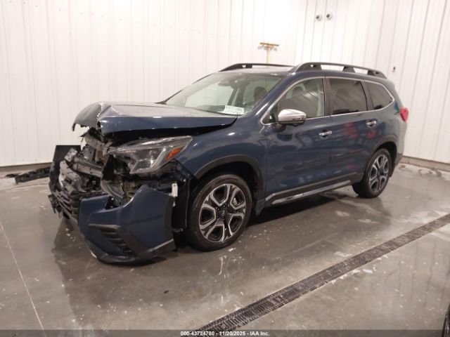2023 SUBARU ASCENT 4S4WMAWD2P3437002 Photo 1