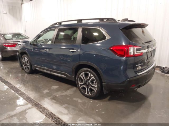 2023 SUBARU ASCENT 4S4WMAWD2P3437002 Photo 2