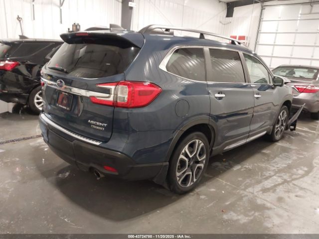 2023 SUBARU ASCENT 4S4WMAWD2P3437002 Photo 3
