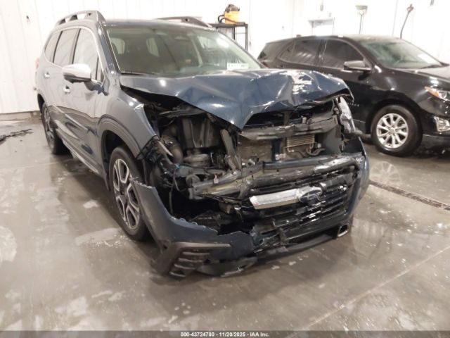 2023 SUBARU ASCENT 4S4WMAWD2P3437002 Photo 5