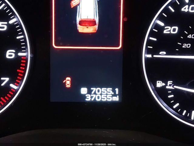 2023 SUBARU ASCENT 4S4WMAWD2P3437002 Photo 6