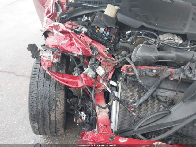 2017 CADILLAC CTS 1G6AY5SS5H0180003 Photo 5