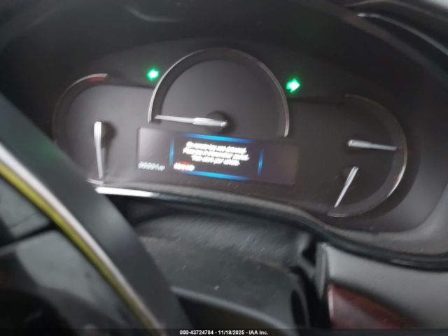 2017 CADILLAC CTS 1G6AY5SS5H0180003 Photo 6