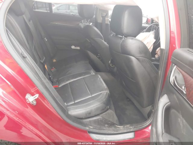 2017 CADILLAC CTS 1G6AY5SS5H0180003 Photo 7