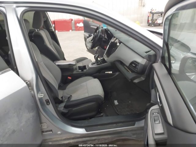 2021 SUBARU OUTBACK 4S4BTACC6M3199499 Photo 4