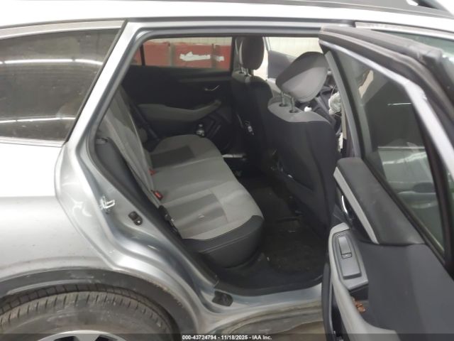 2021 SUBARU OUTBACK 4S4BTACC6M3199499 Photo 7